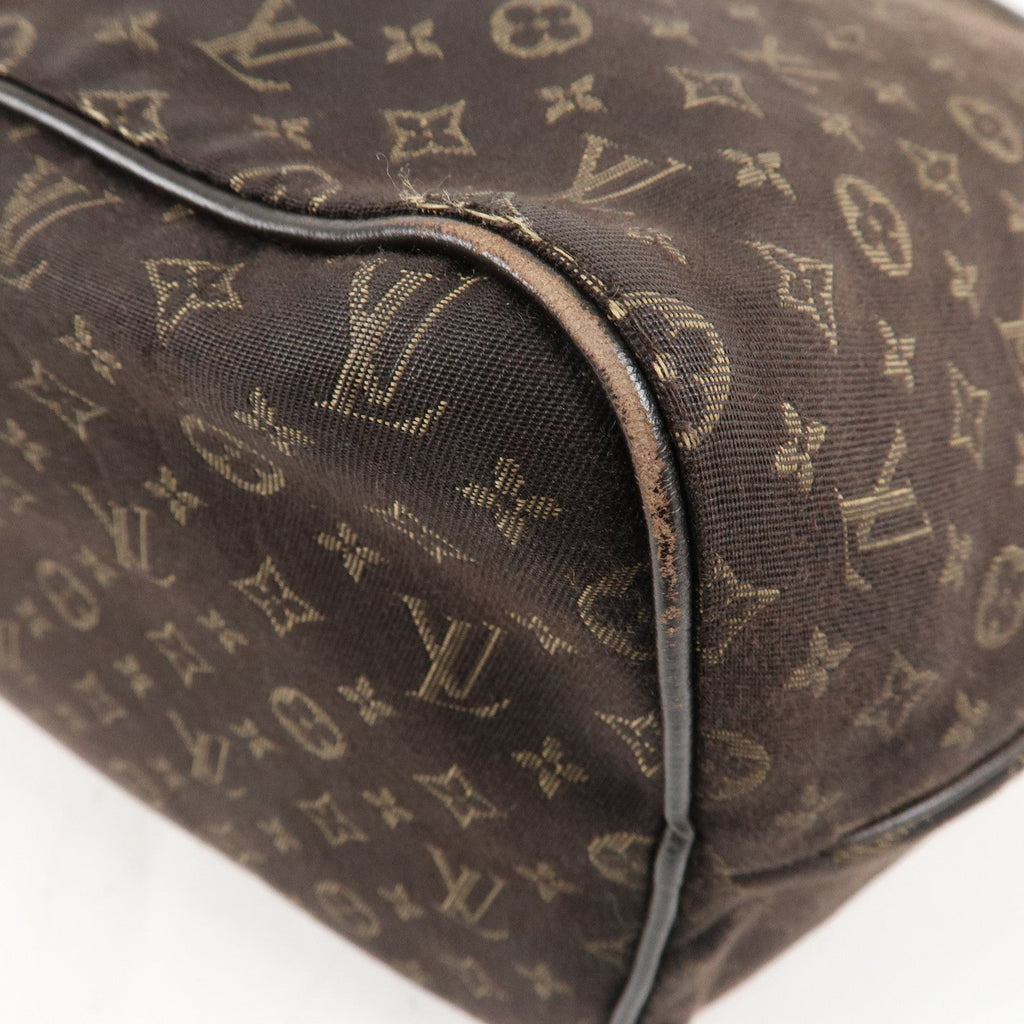 Louis Vuitton Monogram Idylle Neverfull MM Tote Bag Faisan M40513