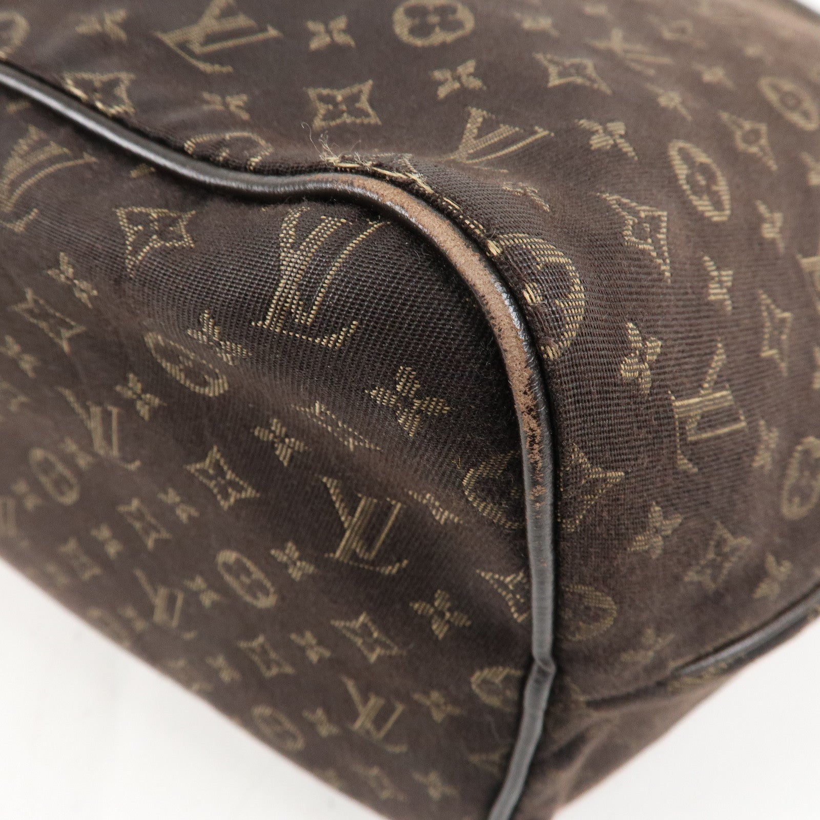 Louis Vuitton Monogram Idylle Neverfull MM Tote Bag Faisan M40513