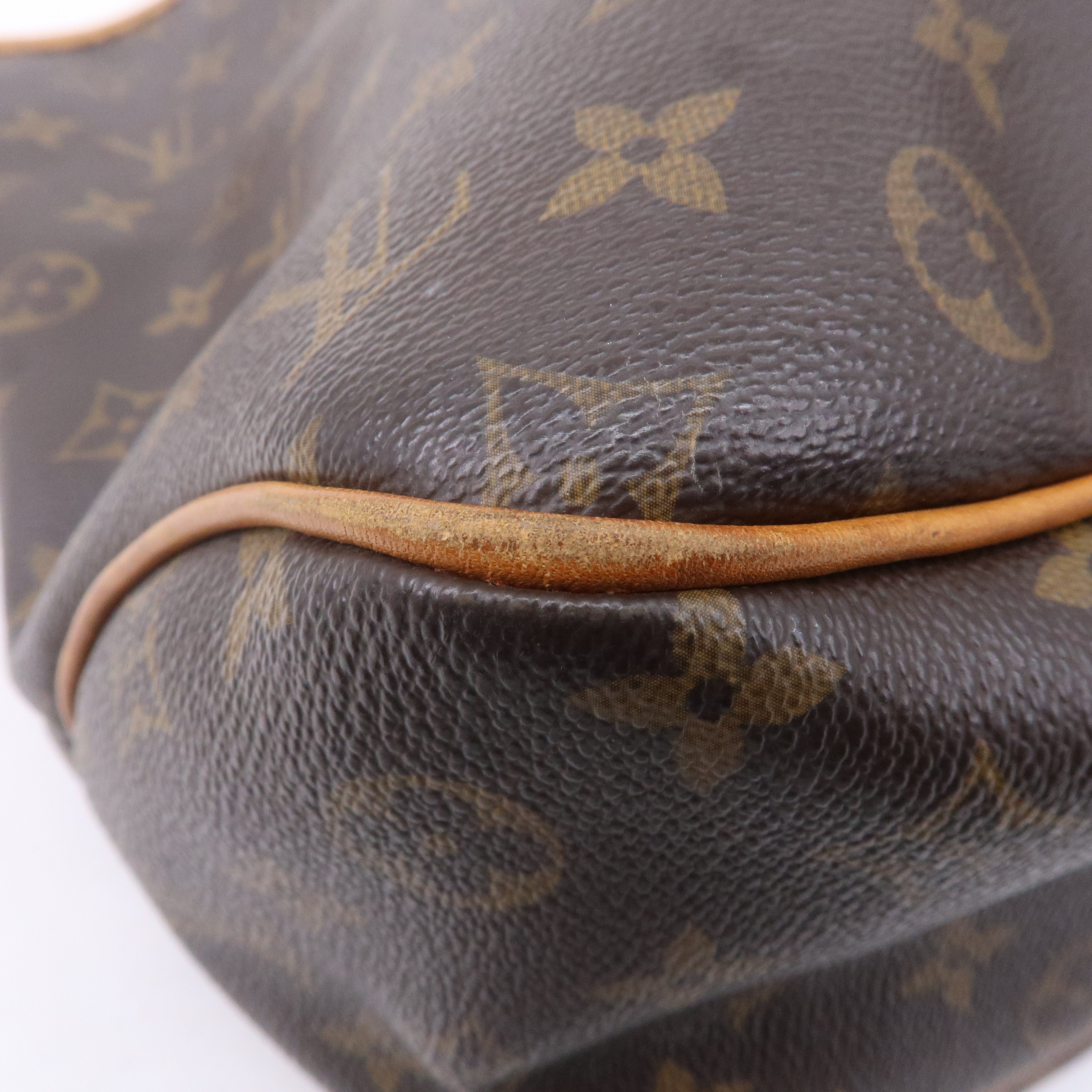 Louis Vuitton Monogram Delightful PM Shoulder Bag M40352