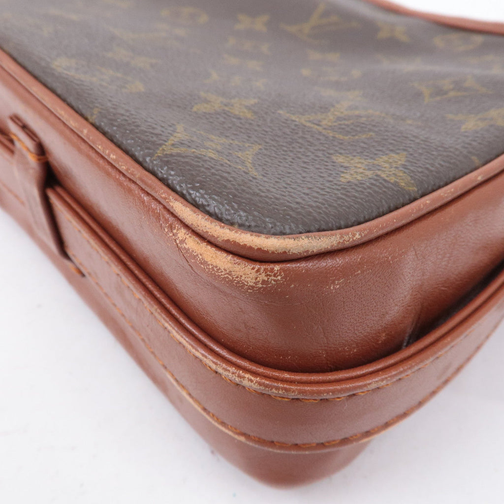 Louis Vuitton Monogram Sac Bandouliere 30 Shoulder Bag M51364