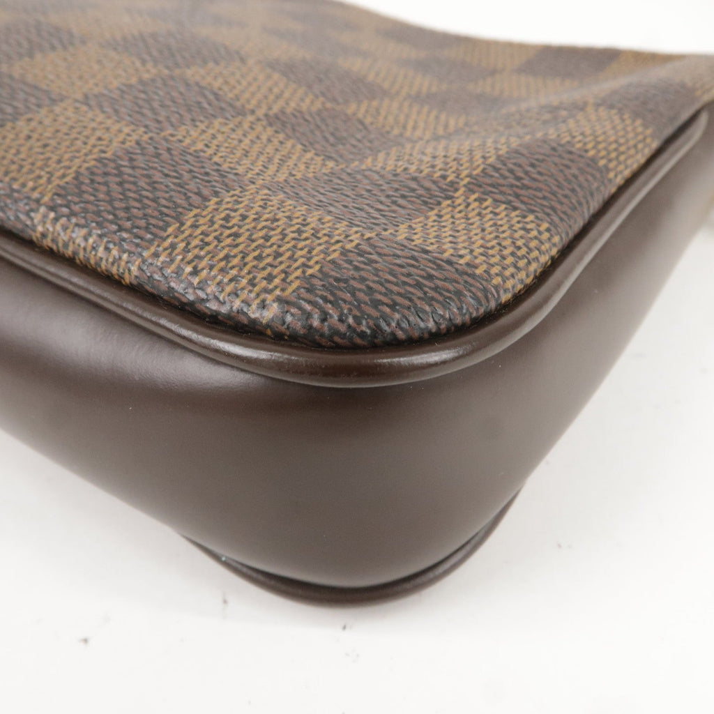 Louis Vuitton Damier Navona Accessoires Pouch Hand Bag N51983