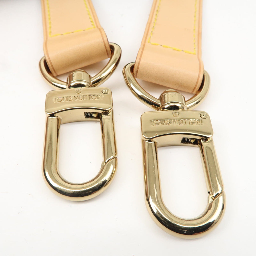 Louis Vuitton Monogram Keep All Bandouliere 55 Bag M41414