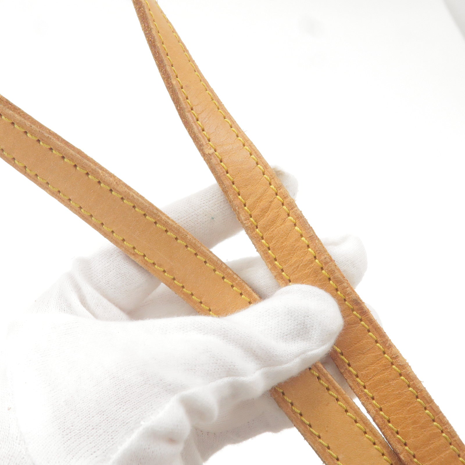Louis Vuitton Monogram Senlis Shoulder Bag M51222