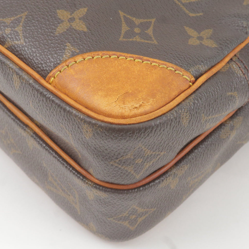 Louis Vuitton Monogram Amazone Shoulder Bag M45236