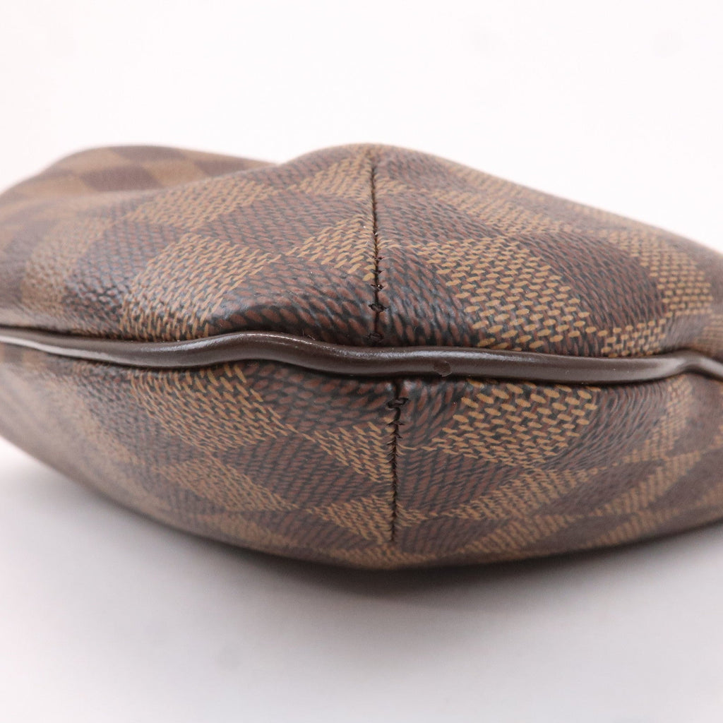 Louis Vuitton Damier Ebene Bloomsbury PM Shoulder Bag N42251