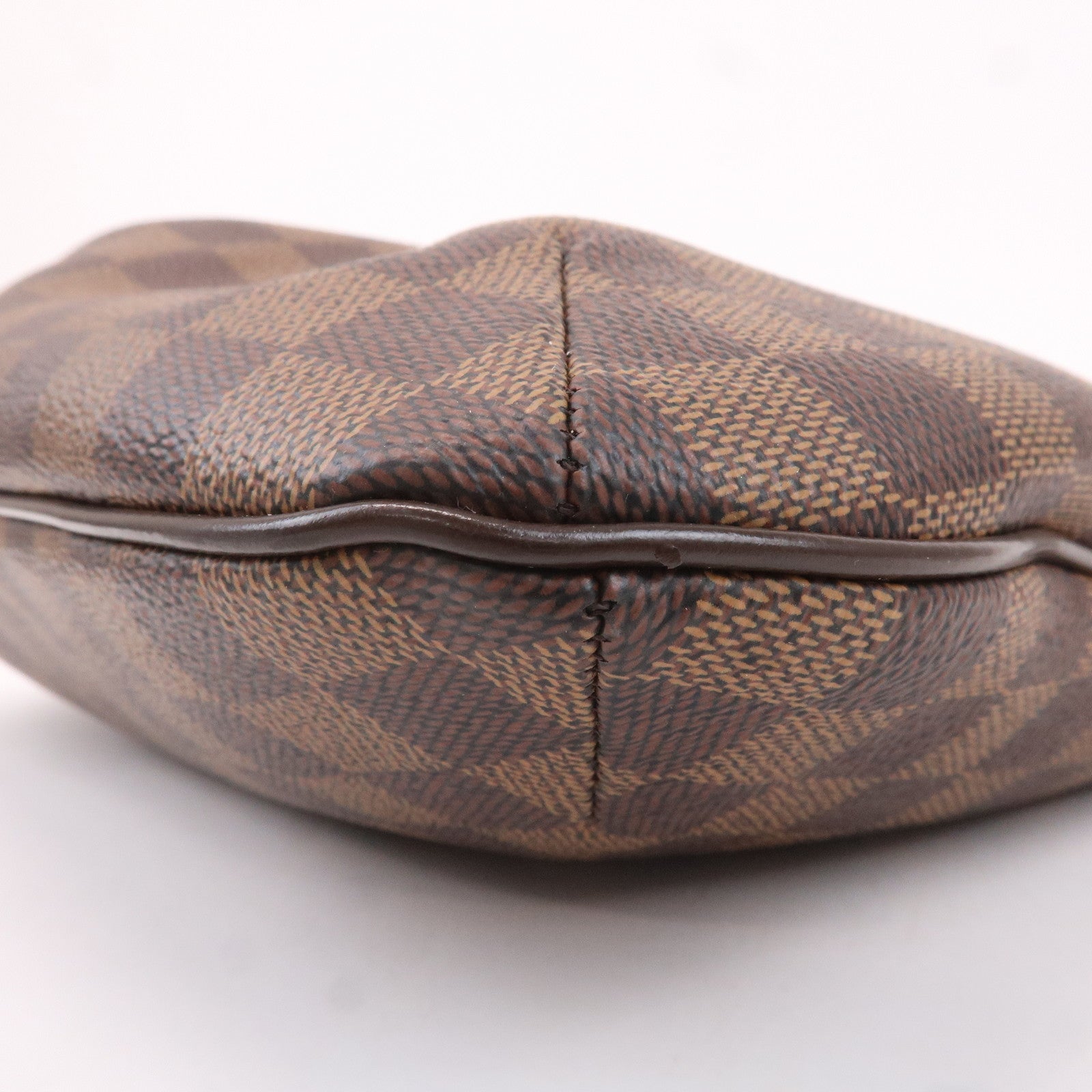Louis Vuitton Damier Ebene Bloomsbury PM Shoulder Bag N42251
