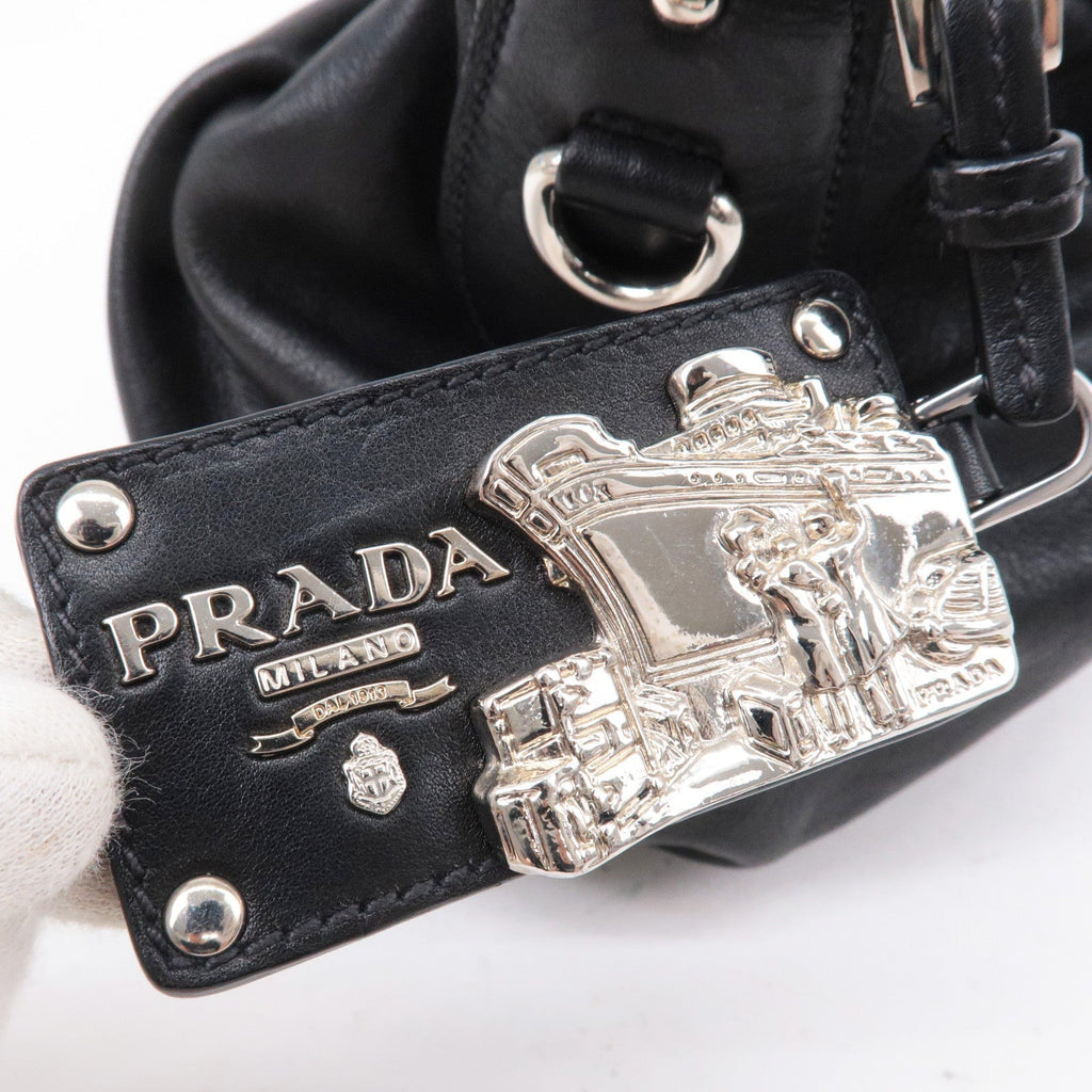PRADA BAG