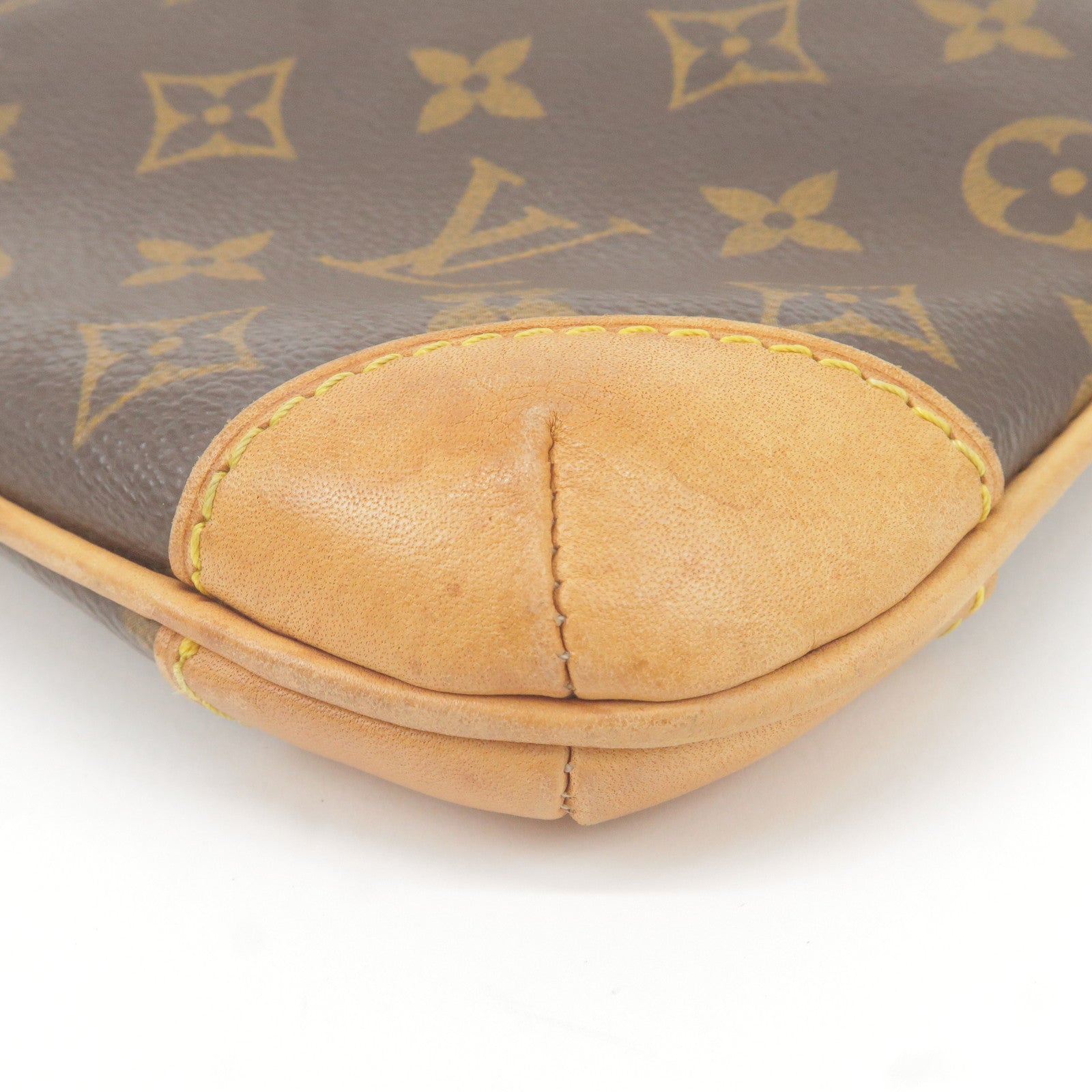 Louis Vuitton Monogram Coussin GM Hand Bag Shoulder Bag M51141