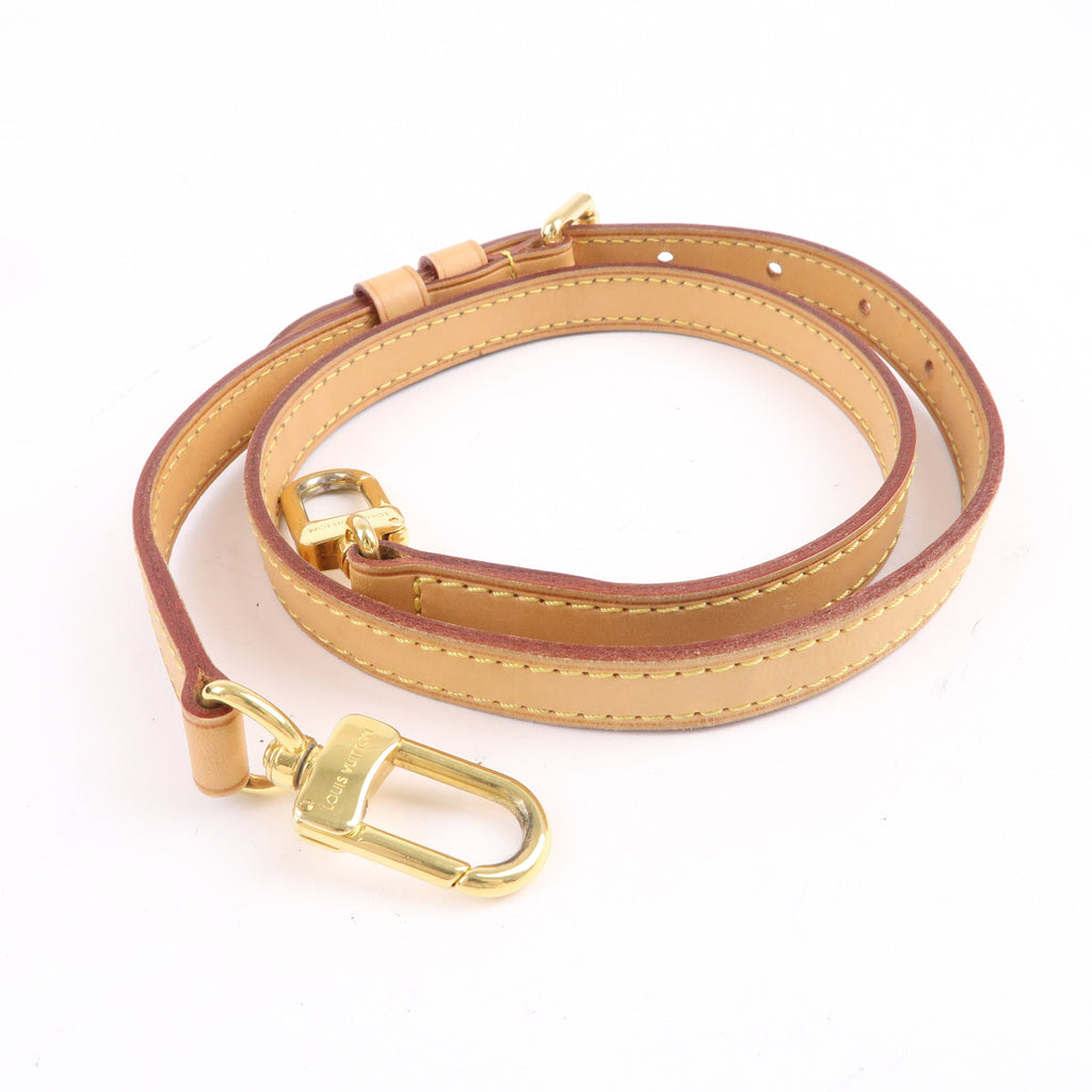 Louis Vuitton Vernis Brea MM 2Way Hand Bag Amarante M91619