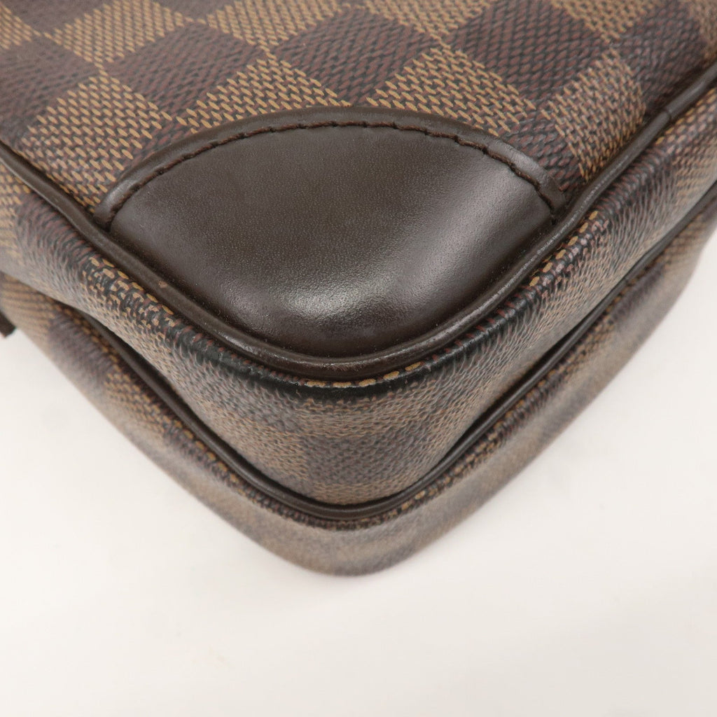 Louis Vuitton Shoulder Damier Amazone SPO Shoulder Bag N48074