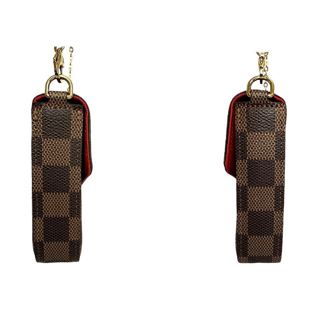 Louis Vuitton Damier Ebene Pochette Felice