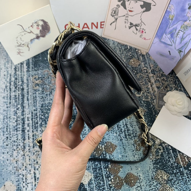 Chanel Bags