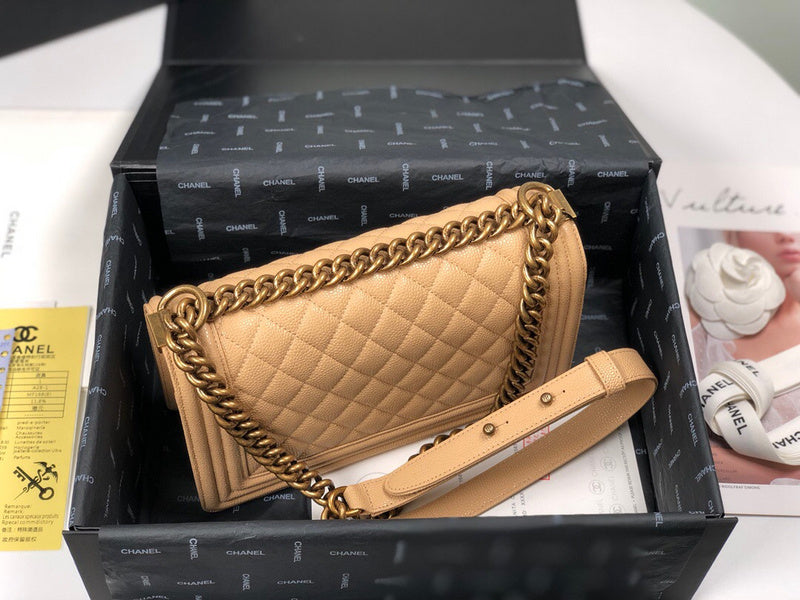 aura-bags - Chanel Bags - 7458