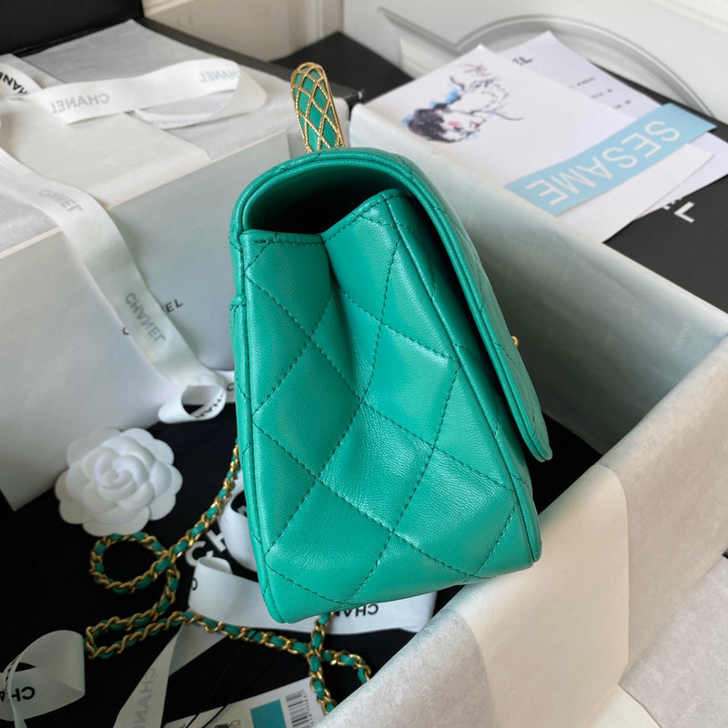 aura-bags - Chanel Bags - 7498