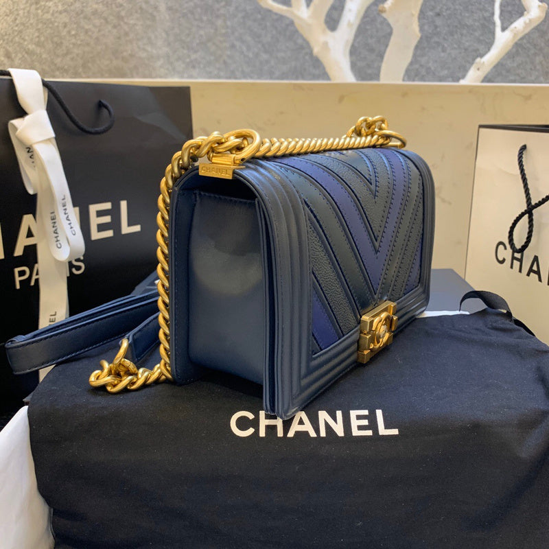 aura-bags - Chanel Bags - 7434