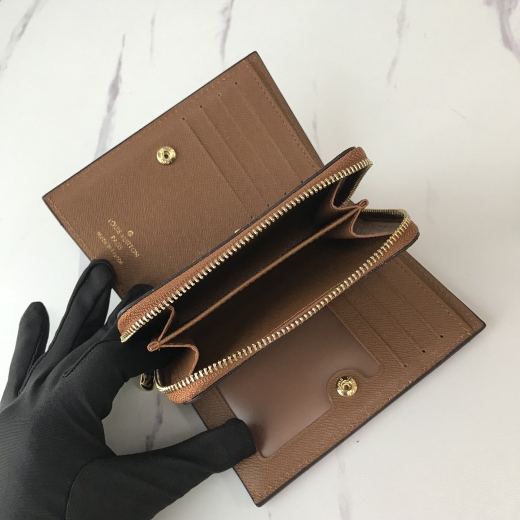Designer Wallet louis vuitton 038