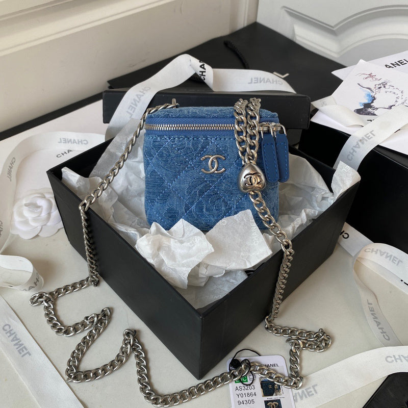 aura-bags - Chanel Bags - 7529
