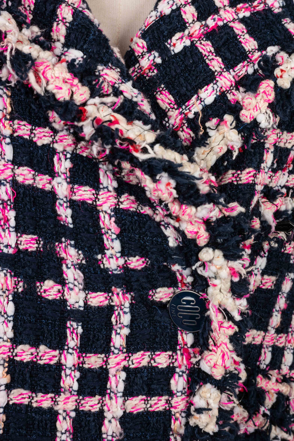 Veste Chanel Croisi��re 2008