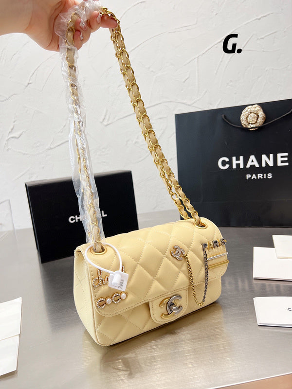 aura-bags - Chanel Bags - 7286