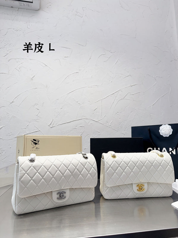 aura-bags - Chanel Bags - 7194