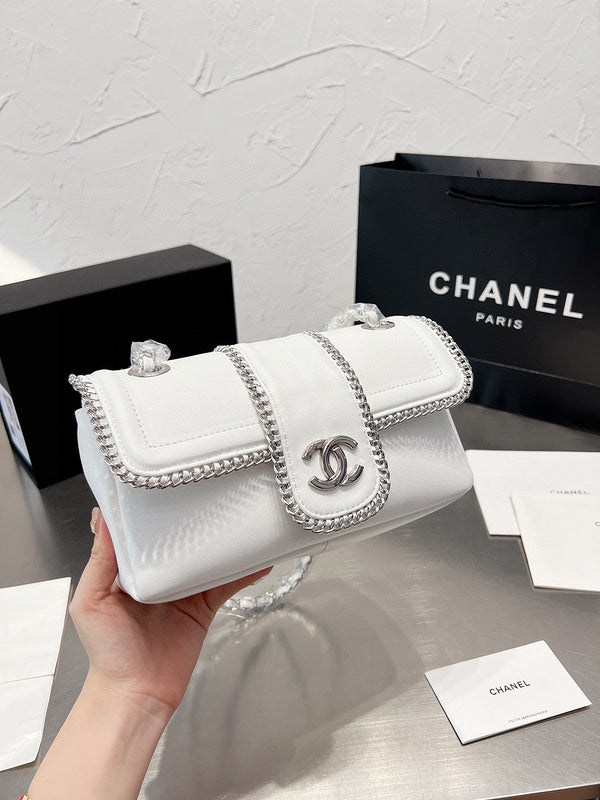 aura-bags - Chanel Bags - 7107