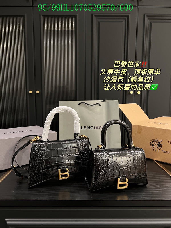 Aura Bags - BGA Bags - 1747