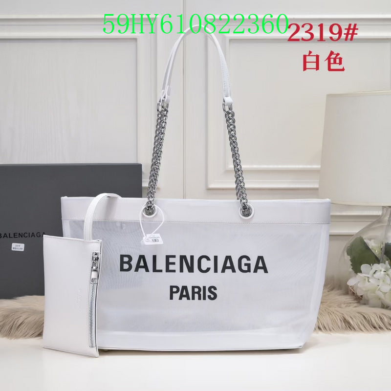 Aura Bags - BGA Bags - 1639