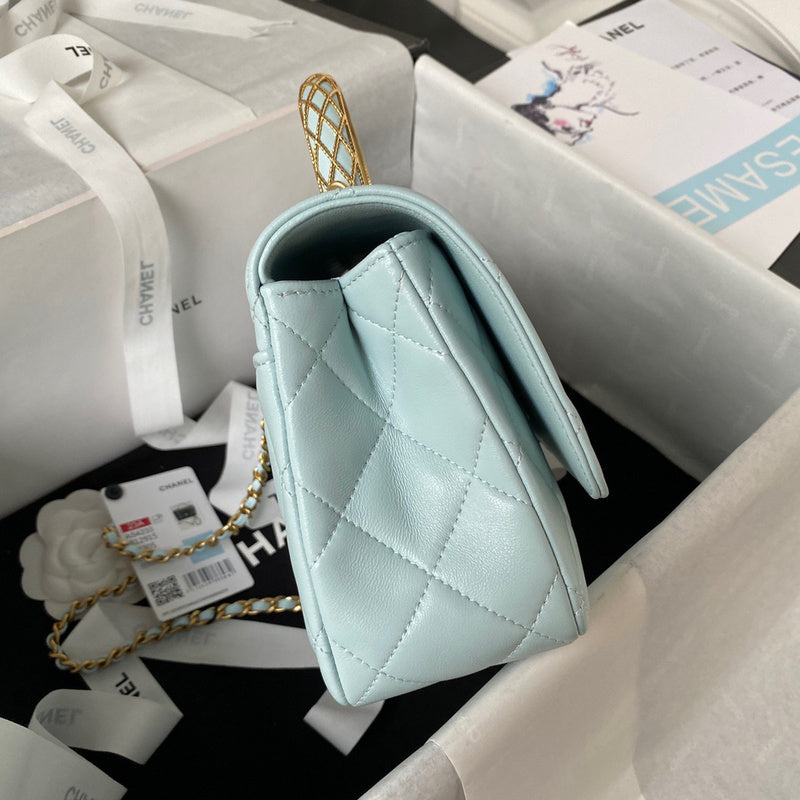 aura-bags - Chanel Bags - 7497