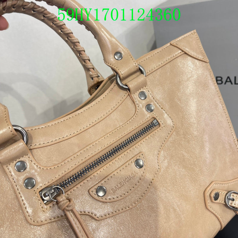 Aura Bags - BGA Bags - 1964