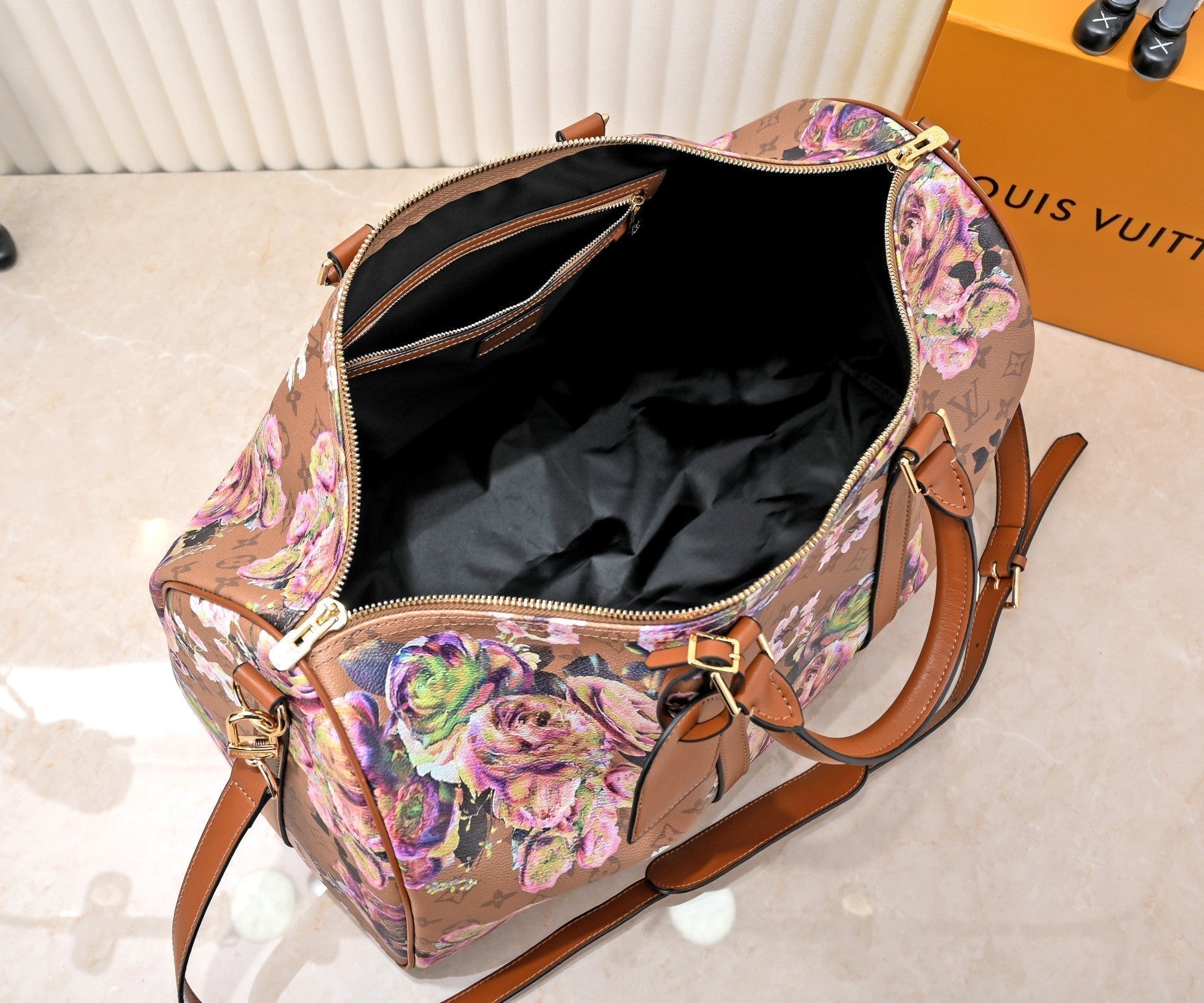 New Bag Louis Vuitton  654