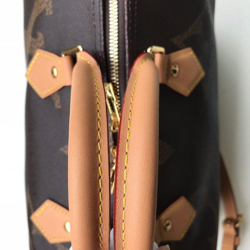Louis Vuitton Luxury Bags 1768