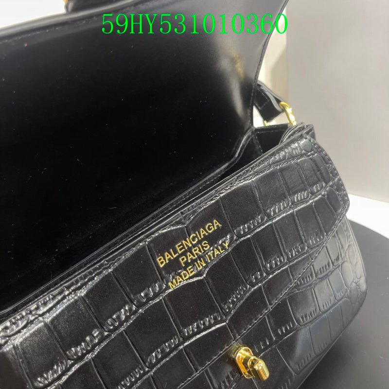 Aura Bags - BGA Bags - 2009