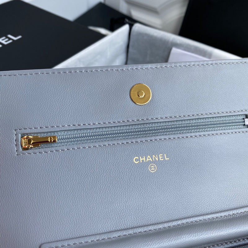 aura-bags - Chanel Bags - 7485
