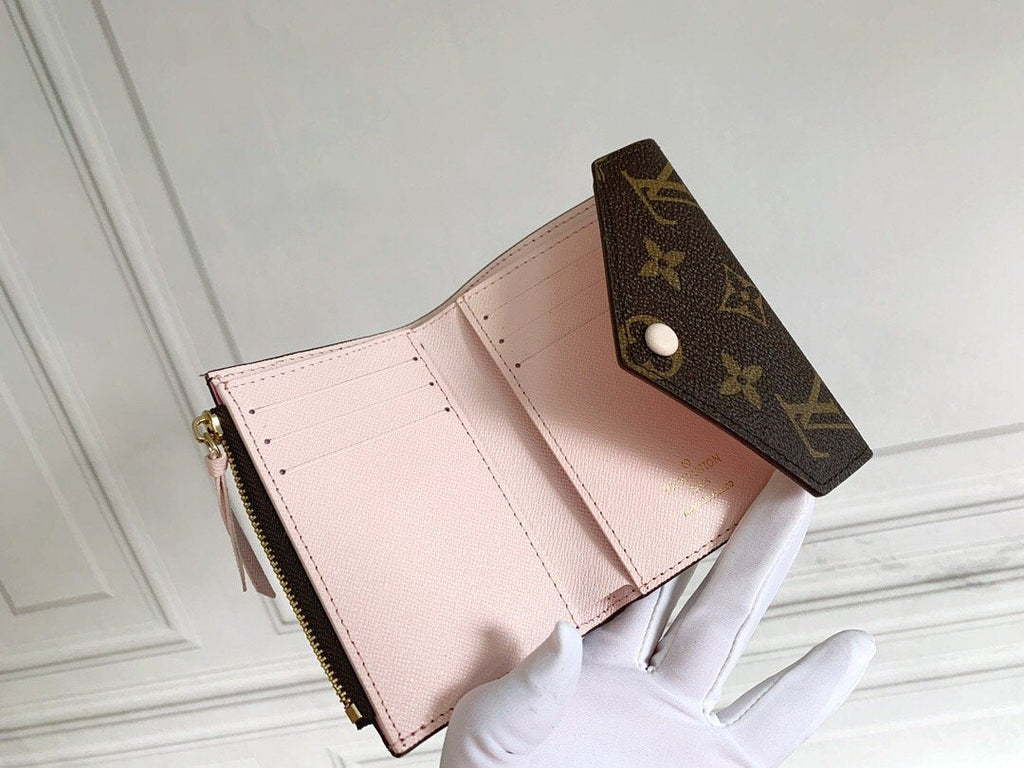Designer Wallet louis vuitton 116