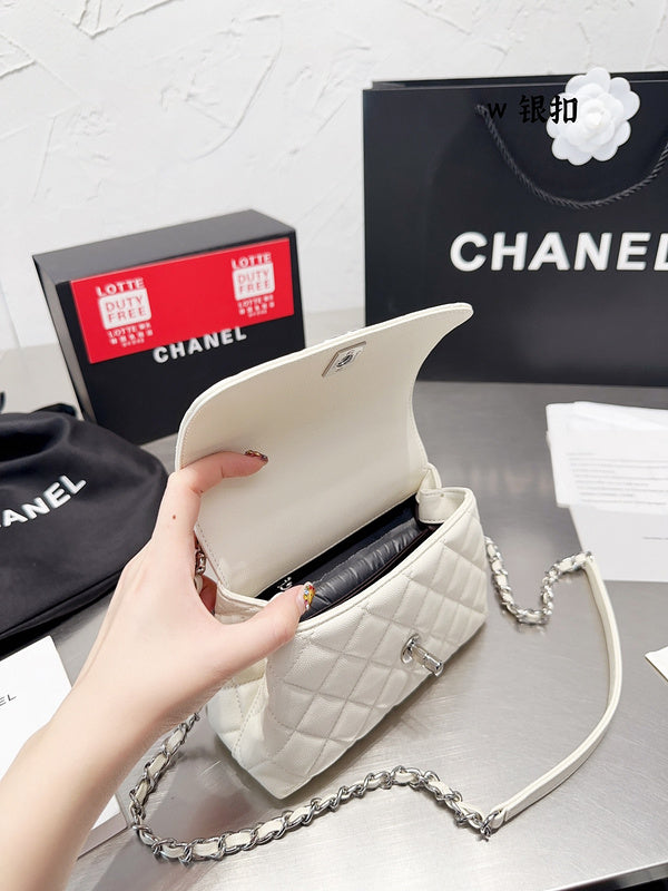aura-bags - Chanel Bags - 6912