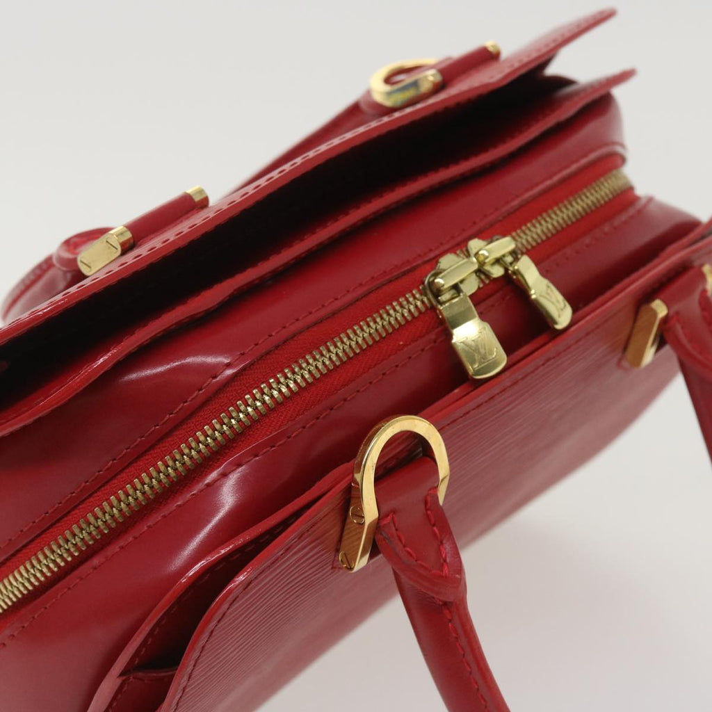 Louis Vuitton Pont Neuf Handbag