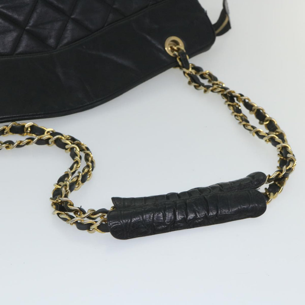 Chanel Shopping