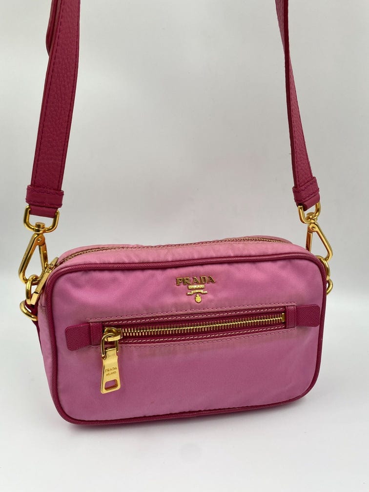 PRADA BAG