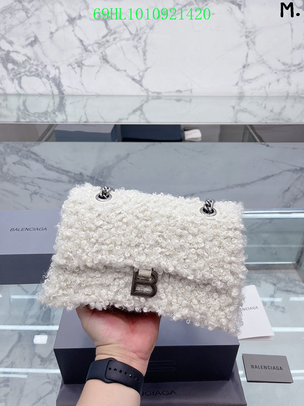 Aura Bags - BGA Bags - 2058