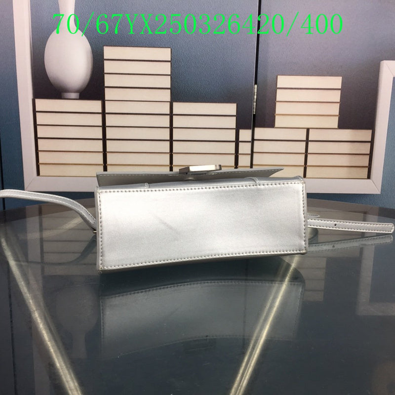 Aura Bags - BGA Bags - 2526