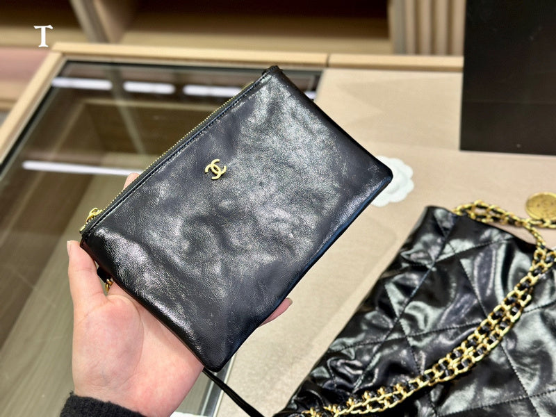 aura-bags - Chanel Bags - 6911