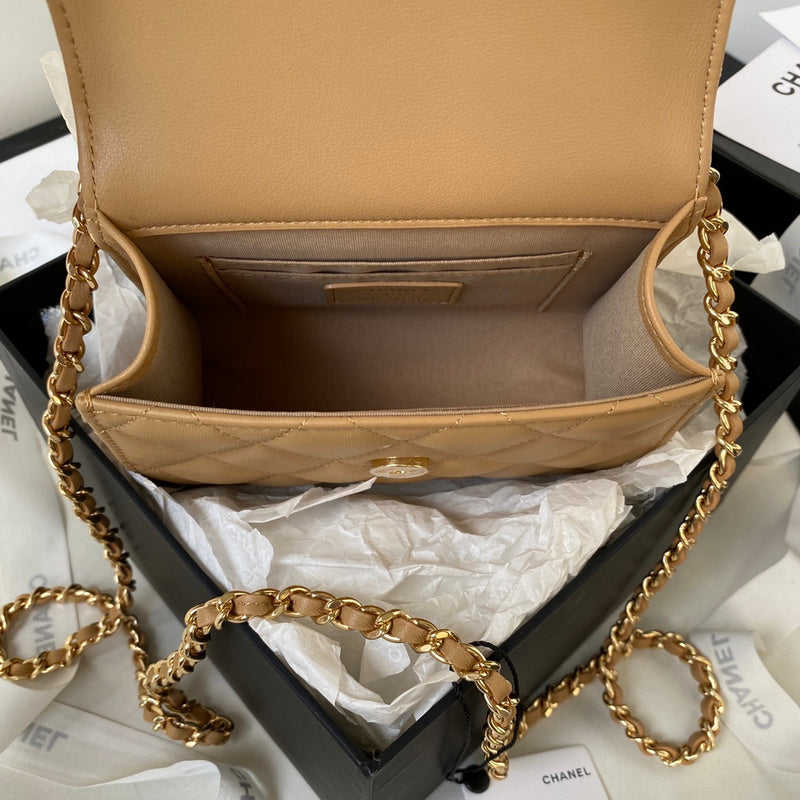 aura-bags - Chanel Bags - 7360