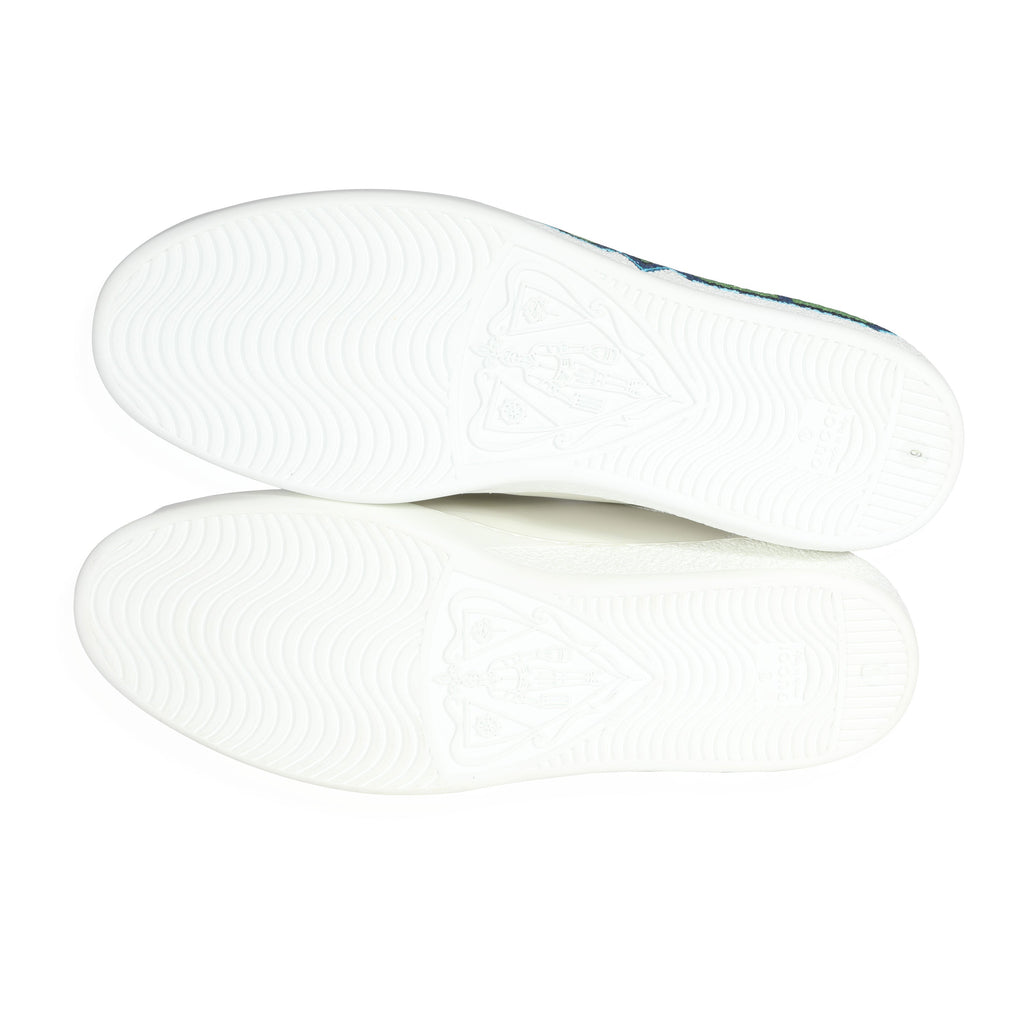 Gucci -  Gucci Ace 'Loved' (9 UK)