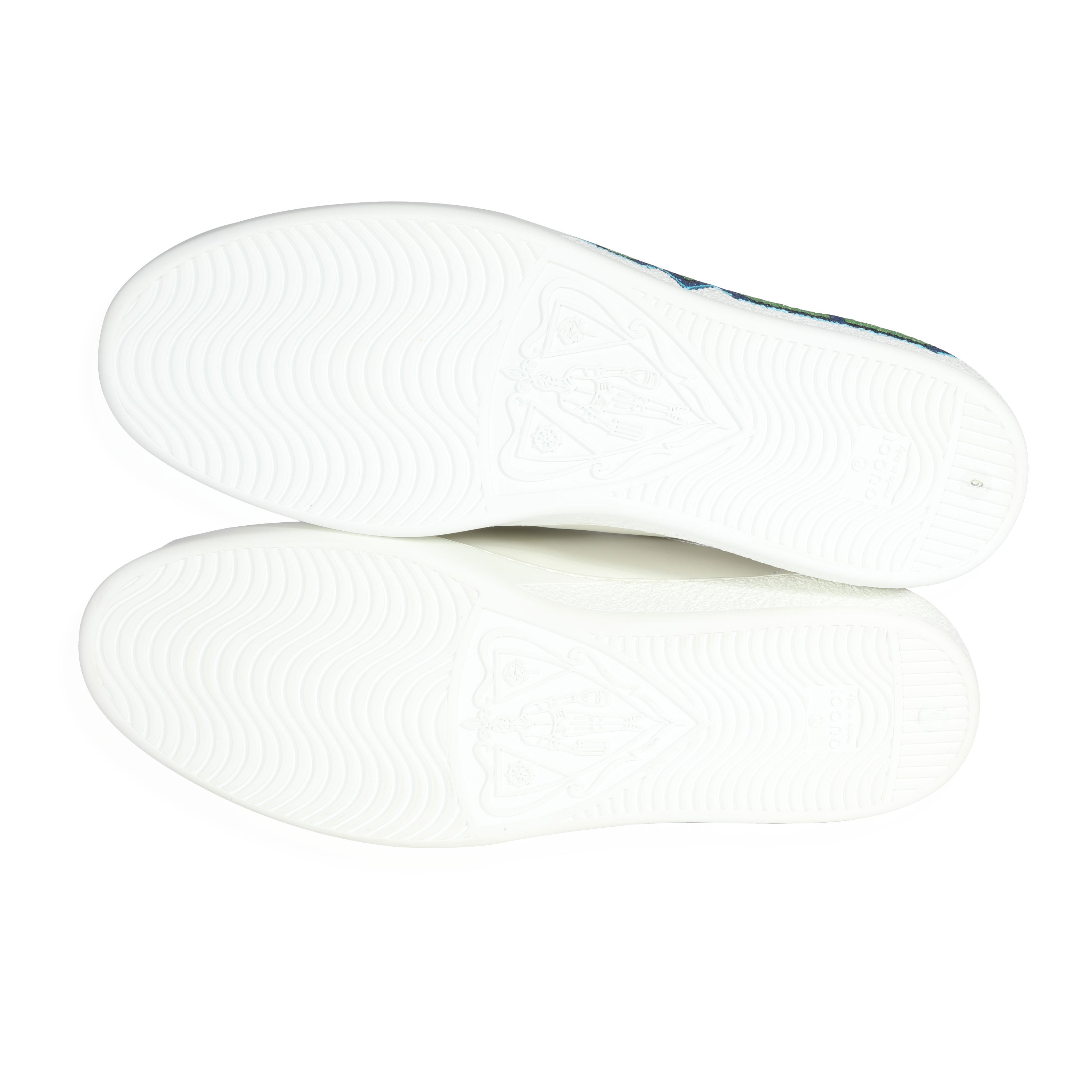 Gucci -  Gucci Ace 'Loved' (9 UK)