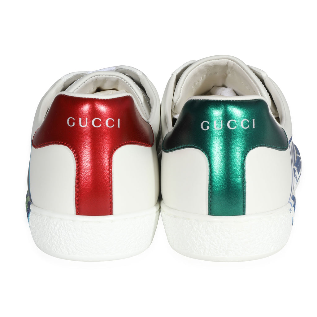 Gucci -  Gucci Ace 'Loved' (9 UK)