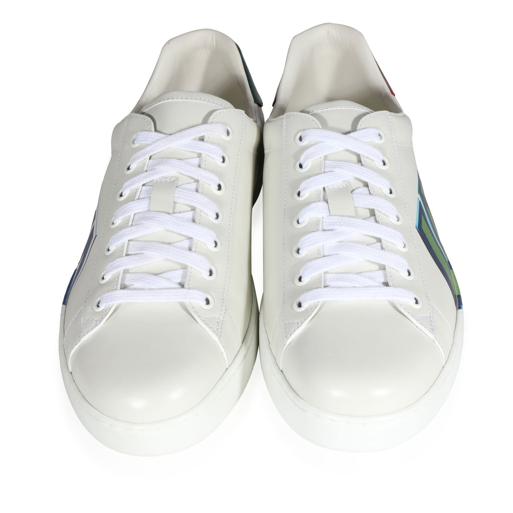 Gucci -  Gucci Ace 'Loved' (9 UK)