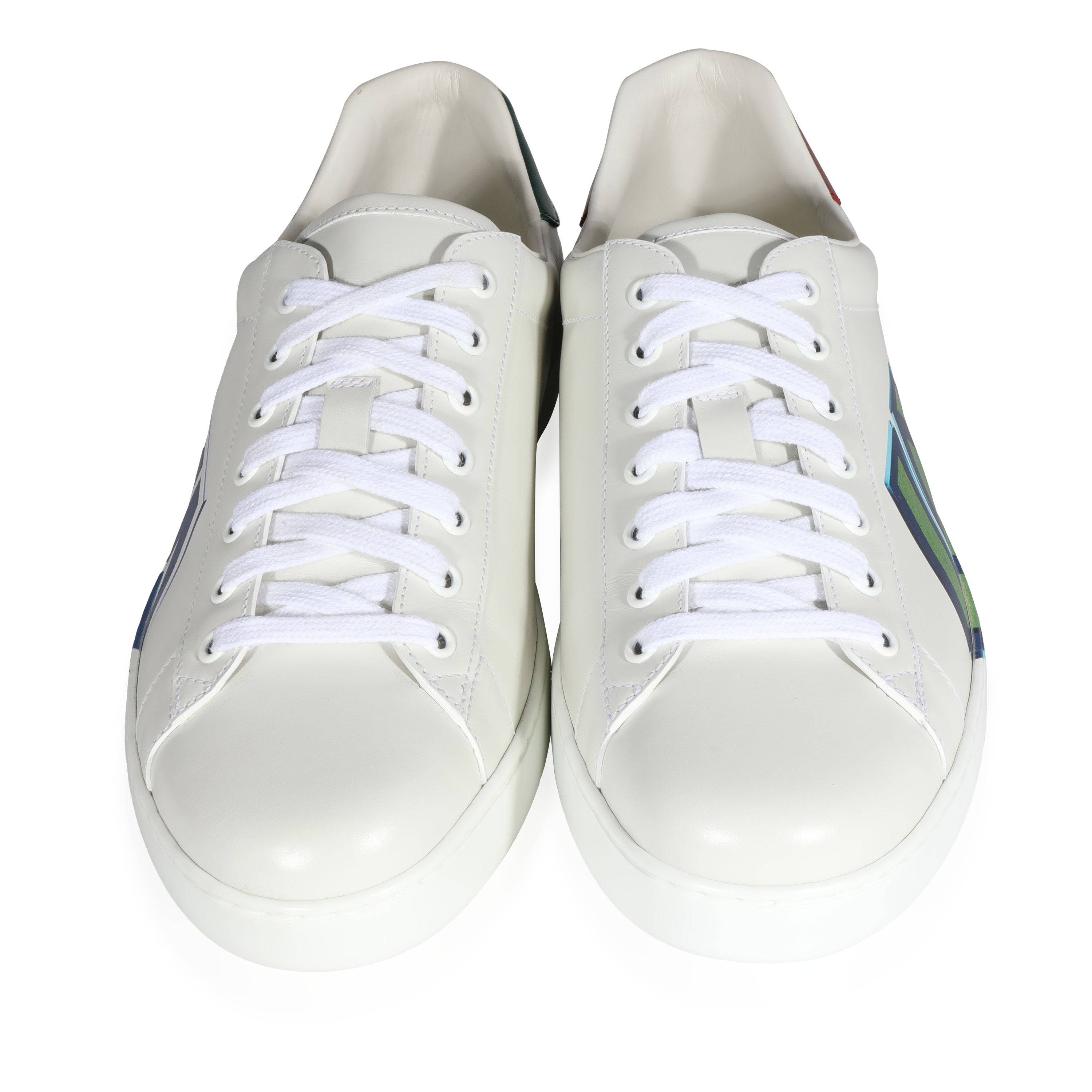 Gucci -  Gucci Ace 'Loved' (9 UK)