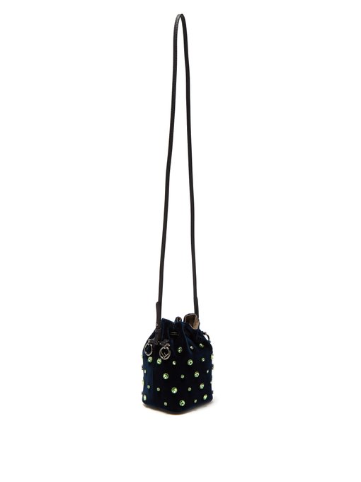 Fendi Mon Tresor Bucket Bag
