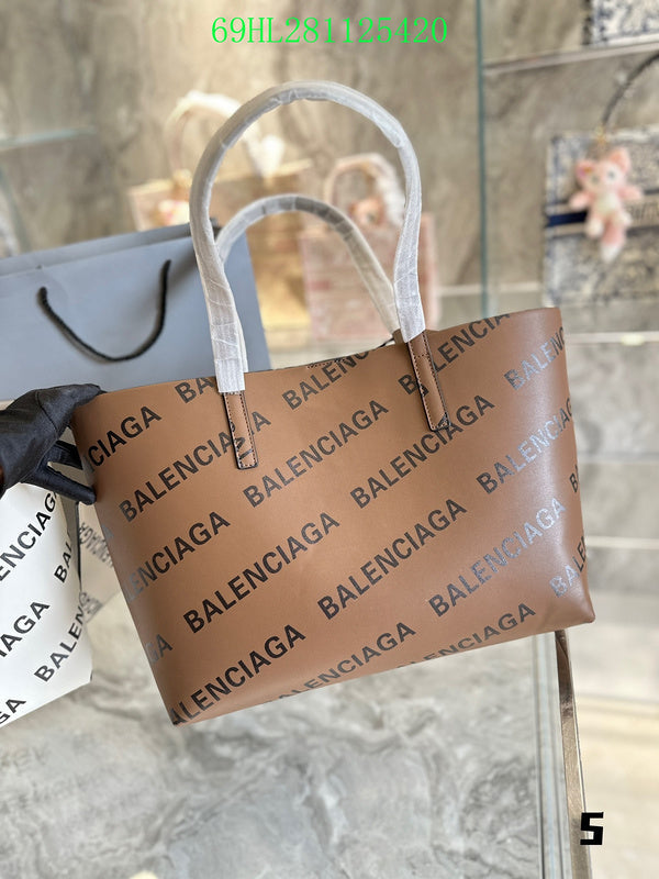 Aura Bags - BGA Bags - 1967