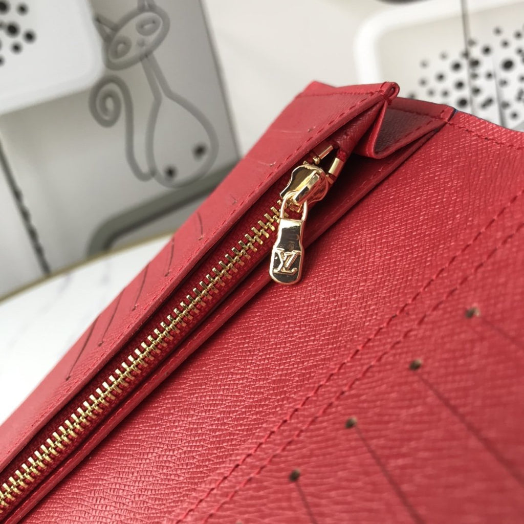Designer Wallet louis vuitton 032